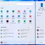 Windows 11: iPhone a portata di menu Start