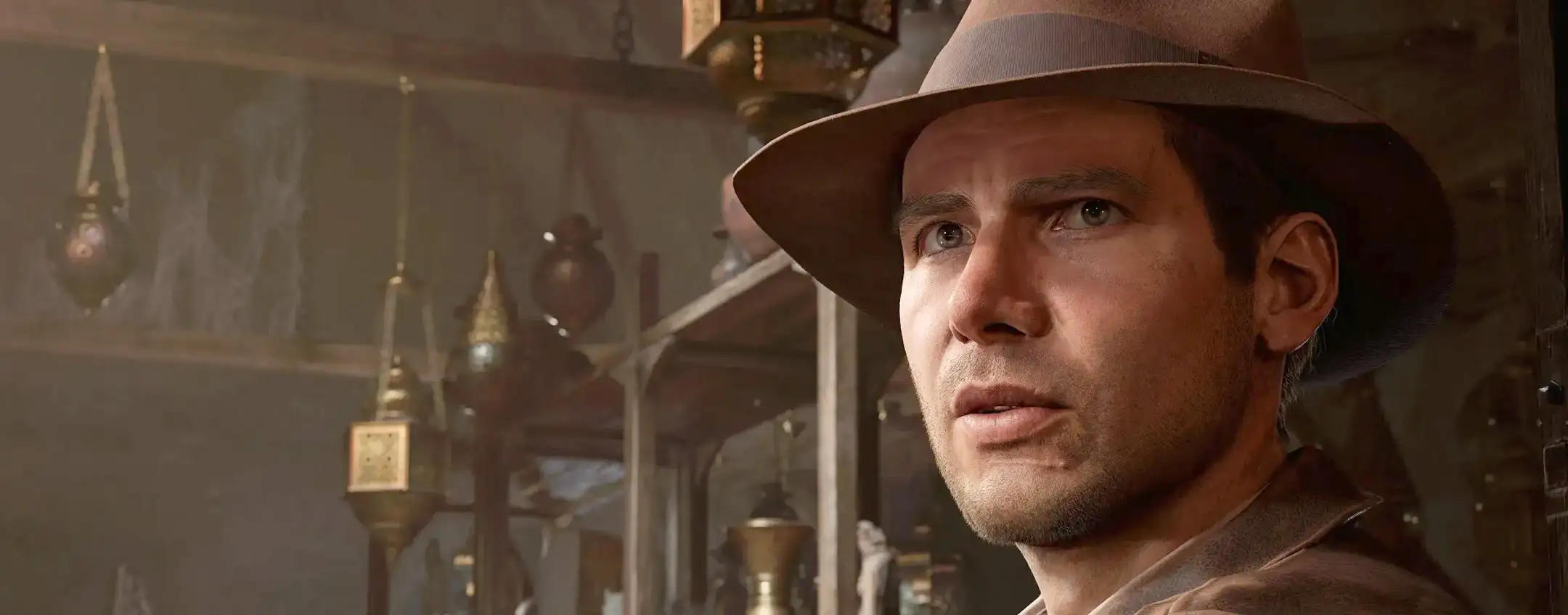 Offerta gaming: risparmia 23€ su Indiana Jones e l’Antico Cerchio