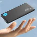 Powerbank INIU 10000 mAh piccolo e leggero: l'AFFARE a 8,99€