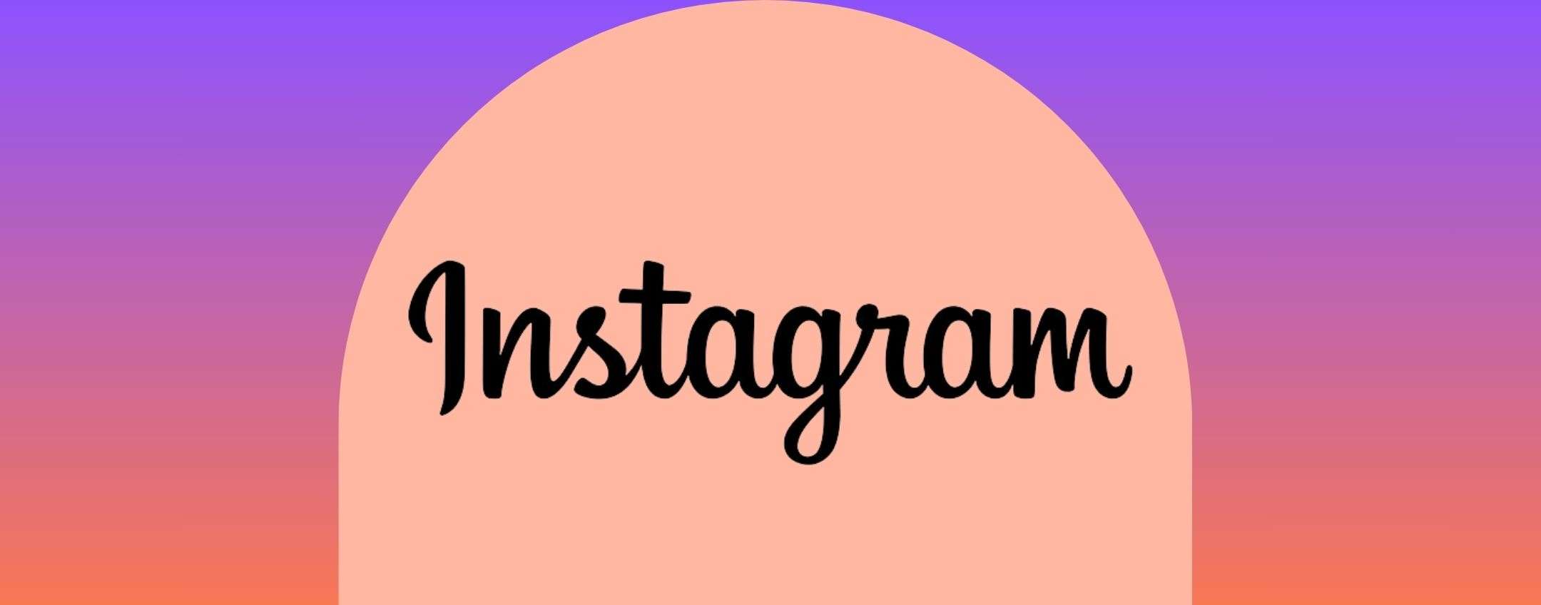 Instagram, i Mi Piace ai Reel saranno visibili a tutti gli amici