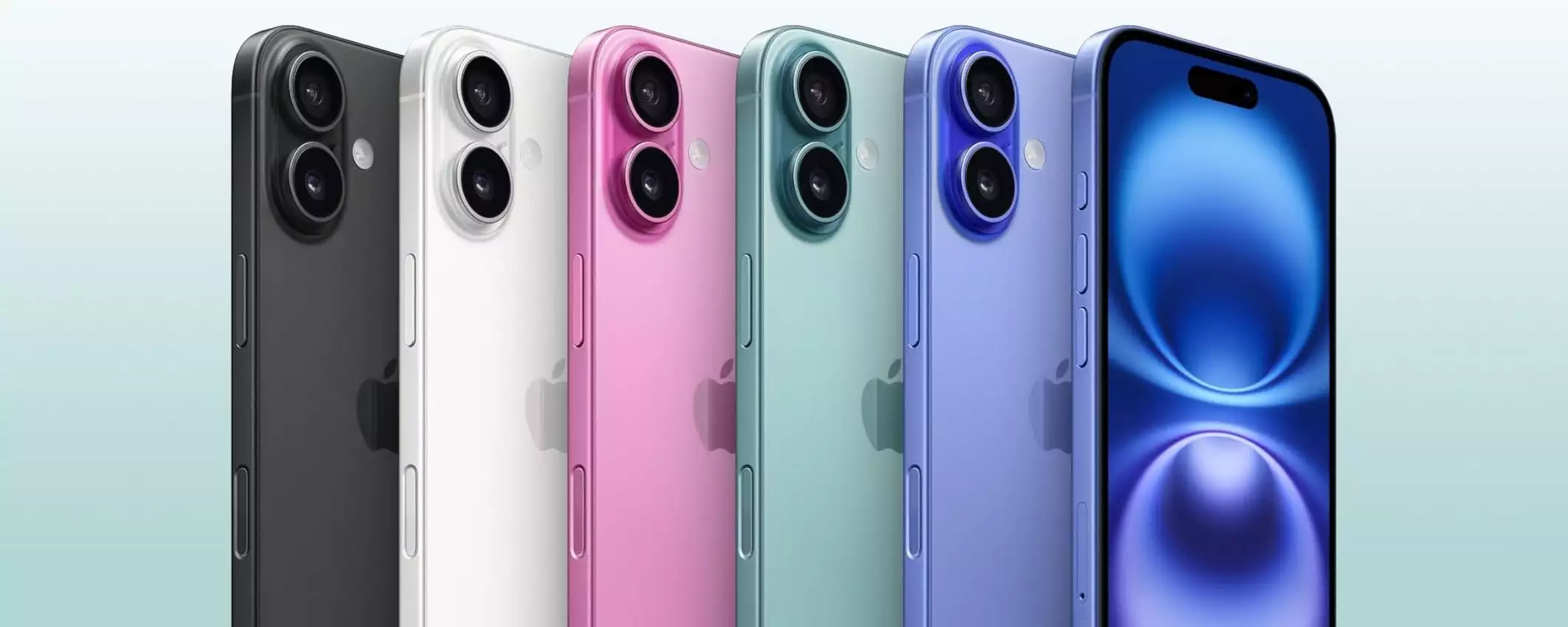 Melafonino in offerta: giù il prezzo di iPhone 16 Plus (-128€)