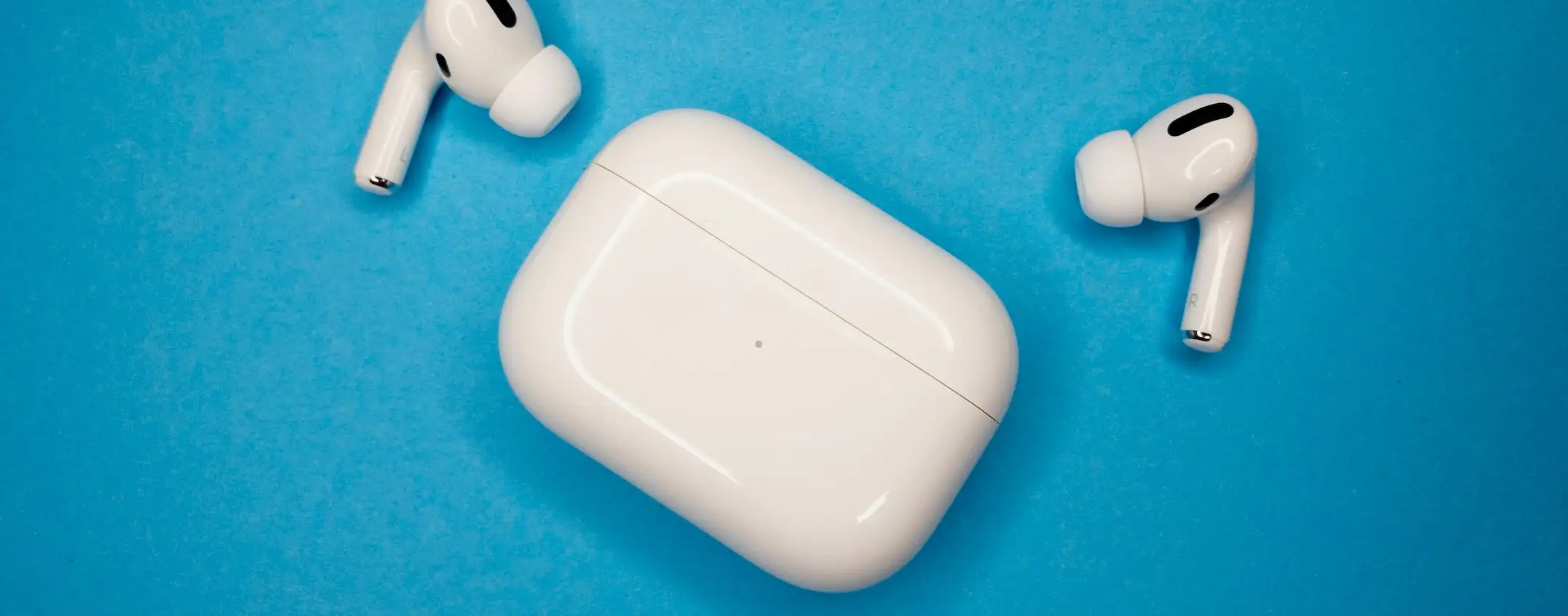 Apple vuole ancora lanciare gli AirPods con fotocamere