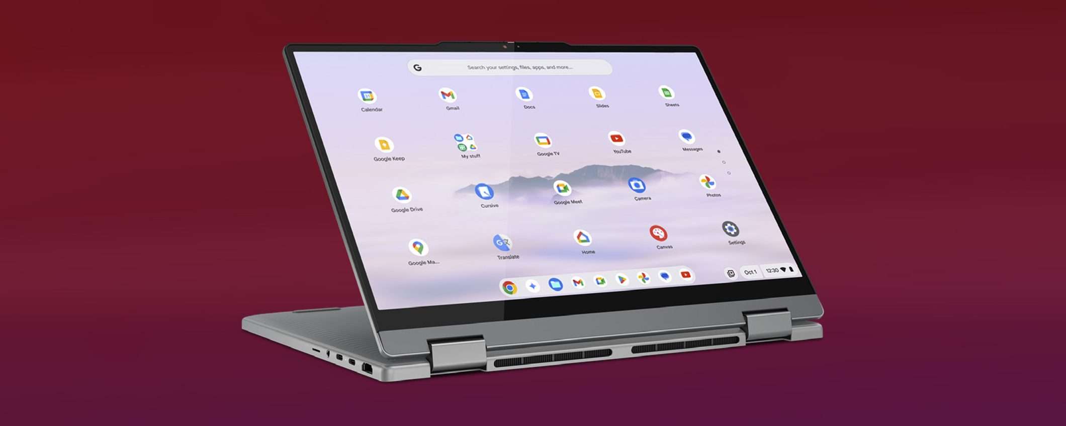 Bett 2025: le novità di Lenovo per la scuola, tra PC e Chromebook