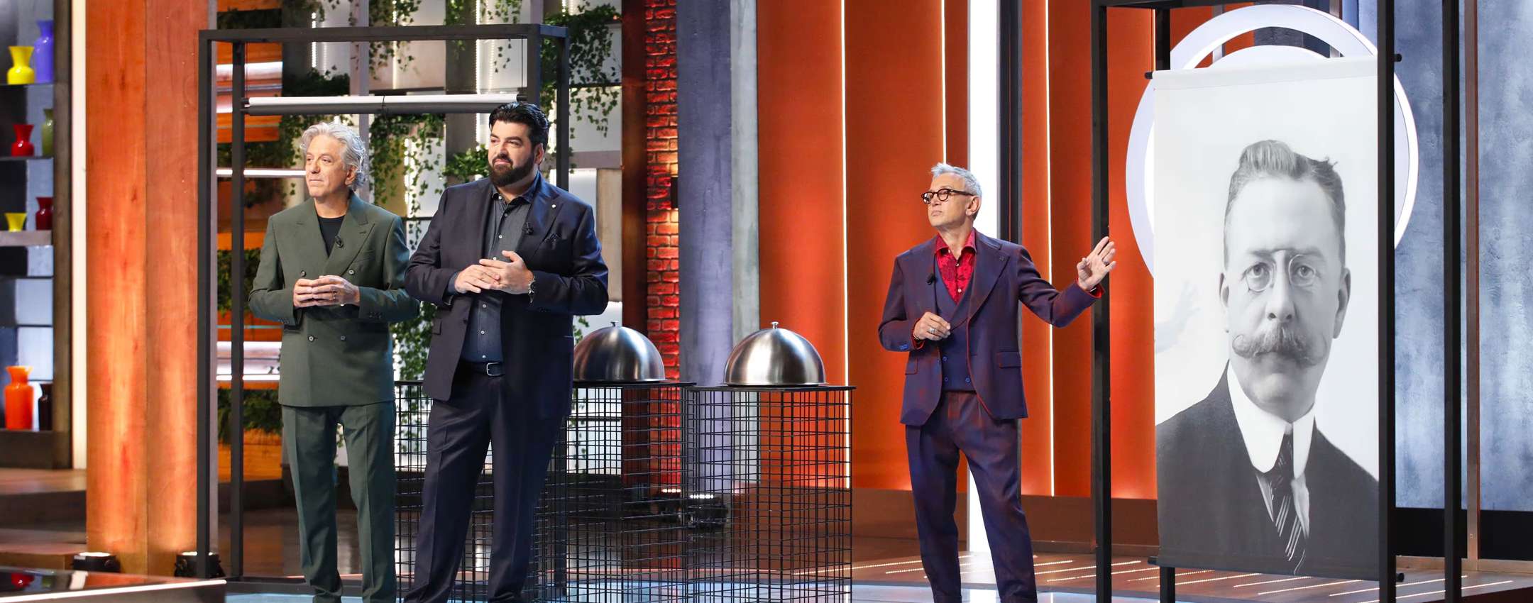 MasterChef Italia 14, le anticipazioni: ospiti e sfide “green”