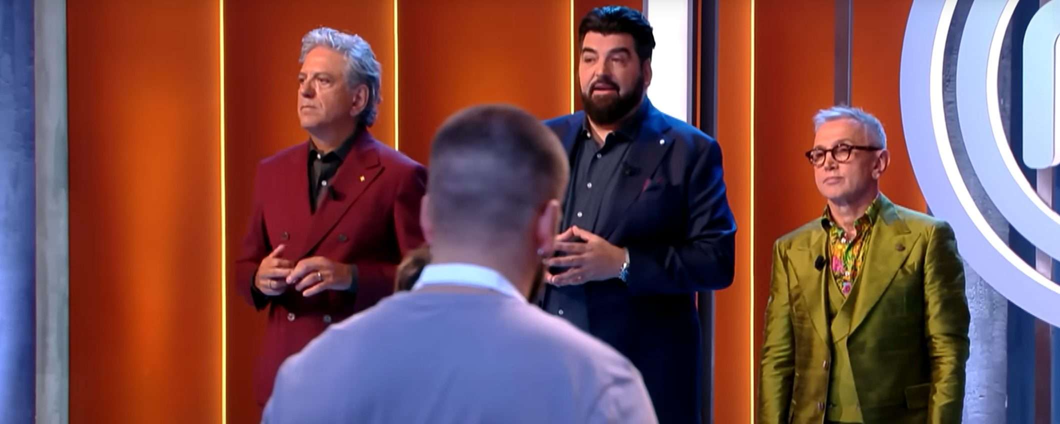 MasterChef 14, quinta puntata: le anticipazioni (Gualtiero Marchesi)