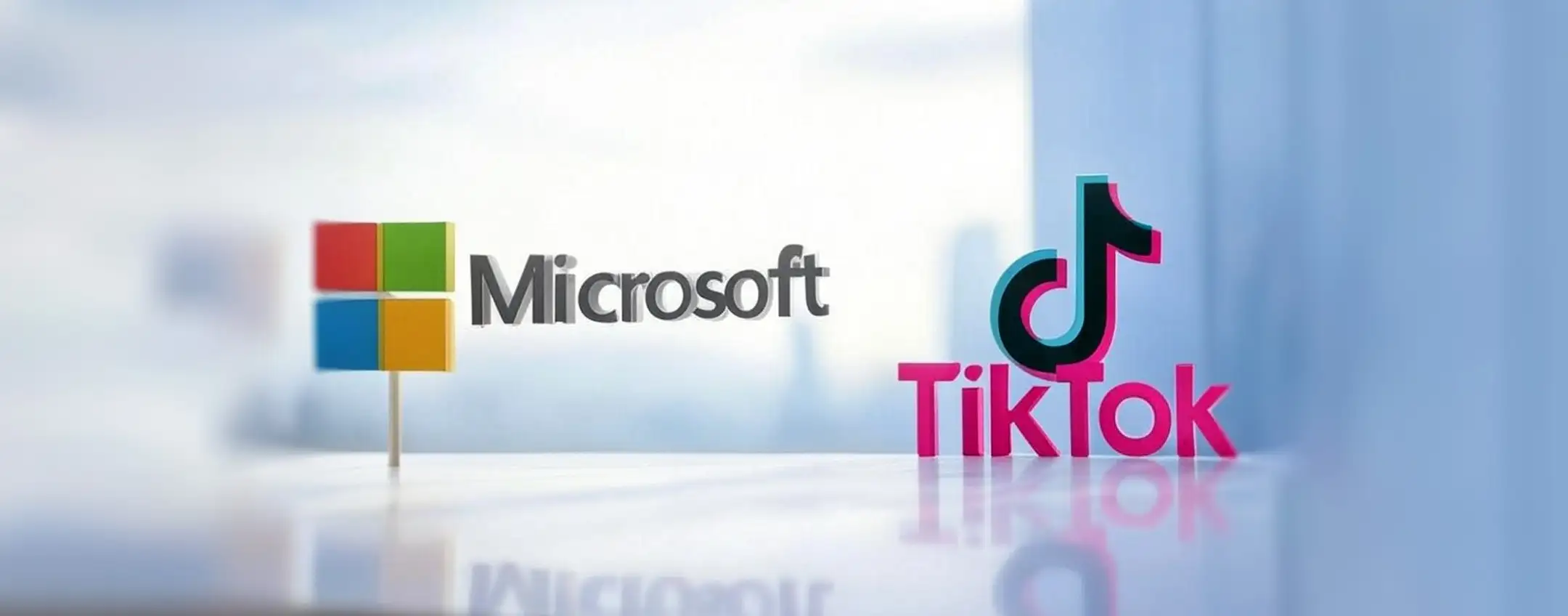 Microsoft su TikTok, Trump conferma: effetto déjà vu