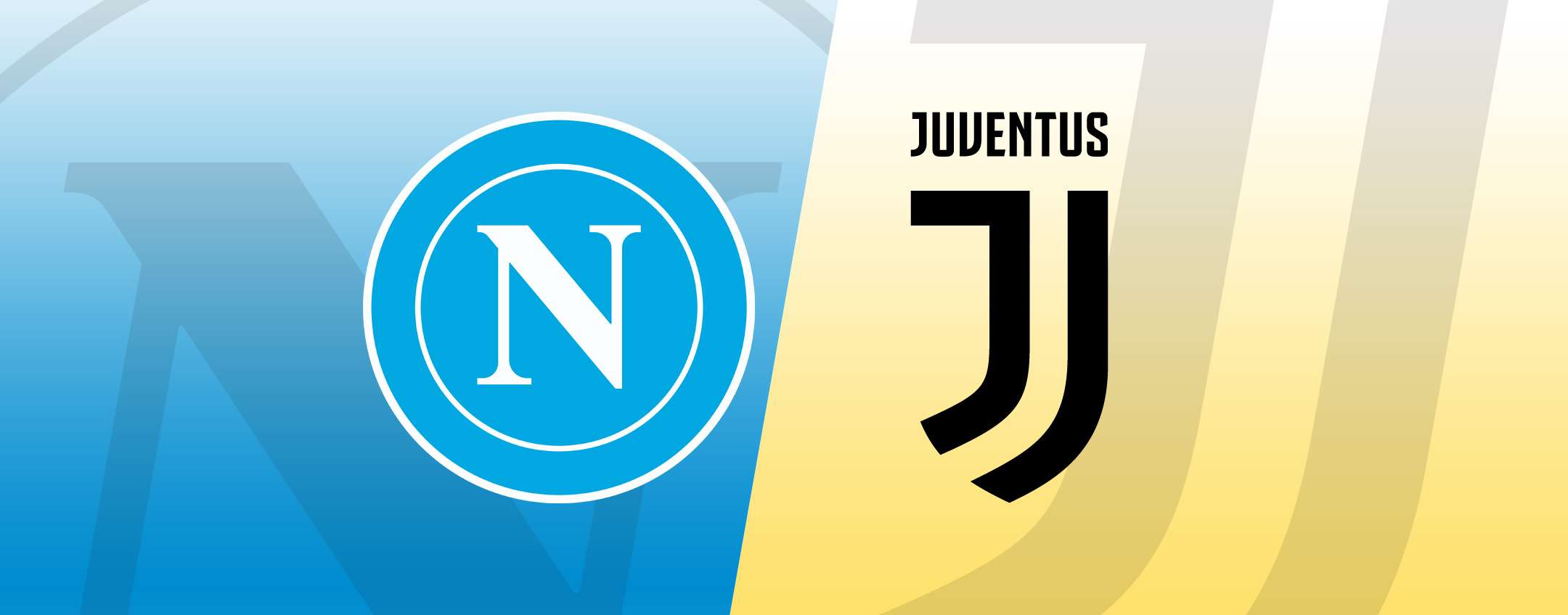 Come vedere Napoli-Juventus in streaming dall’Italia e dall’estero