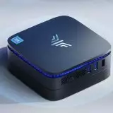 Mini PC in offerta a soli 139€ con CPU Intel: è NiPoGi AK1 PLUS