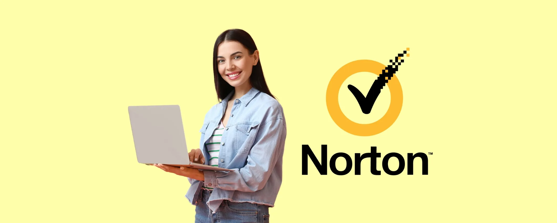 Navigazione sicura e privacy digitale: Norton 360 Advanced a 3,75€ al mese