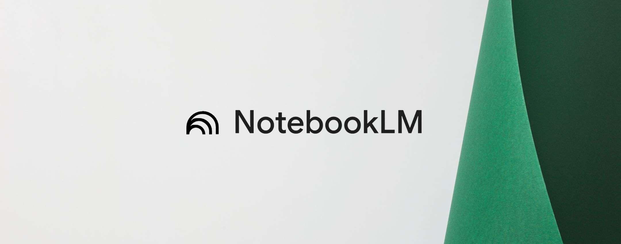 NotebookLM di Google, i conduttori AI imparano la cortesia