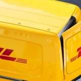 Nuova campagna phishing con false email DHL