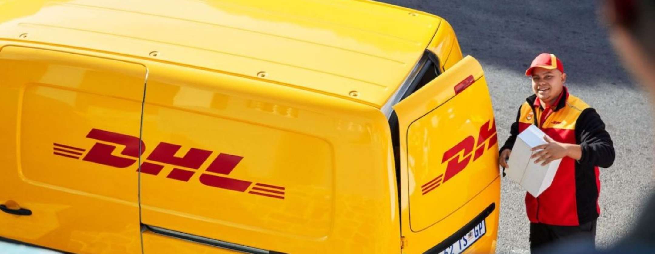 Nuova campagna phishing con false email DHL