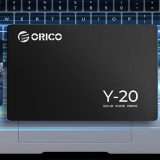 SSD 1 TB a soli 48€: è l'offerta a tempo su ORICO Y-20