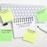 Basta post-it per ricordare le password: ci pensa NordPass a meno di 2€ al giorno