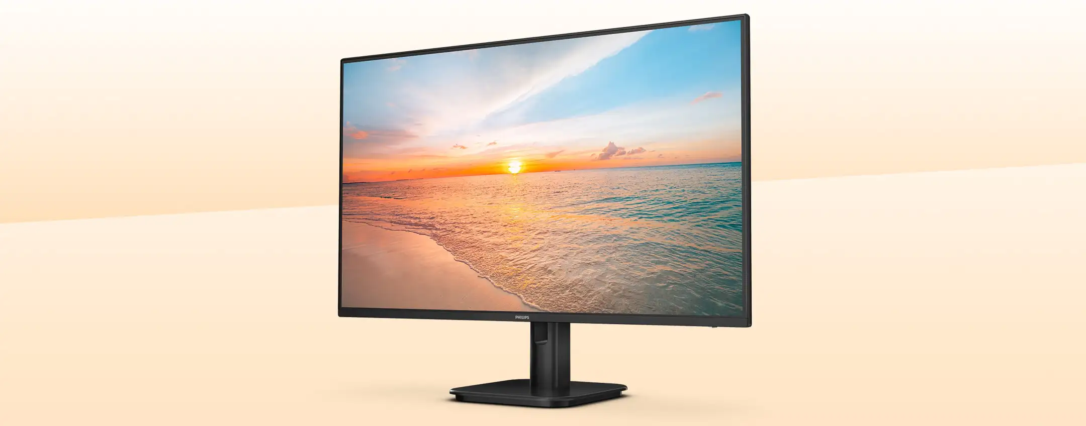 Monitor Philips da 27 pollici (Full HD) a 99€: non lasciartelo sfuggire