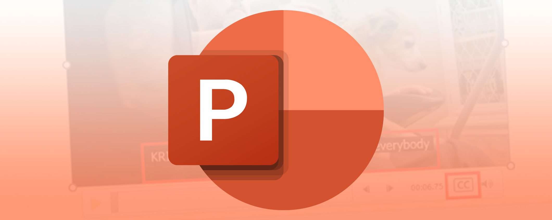 PowerPoint accoglie il supporto ufficiale ai sottotitoli SRT