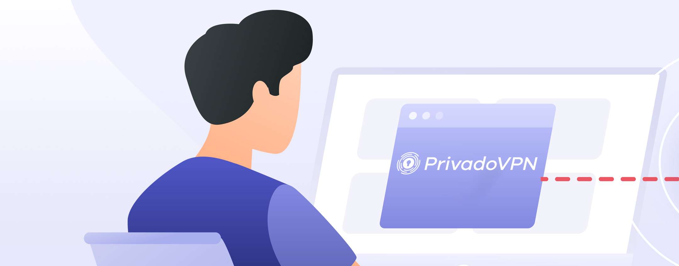 PrivadoVPN: l’offerta a 1,11€/mese + 3 mesi gratis è IMPERDIBILE