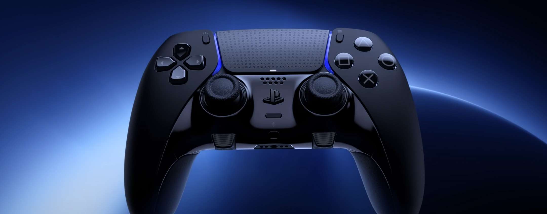 Tutti gli accessori Black di PS5 sono in preordine su Amazon: eccoli