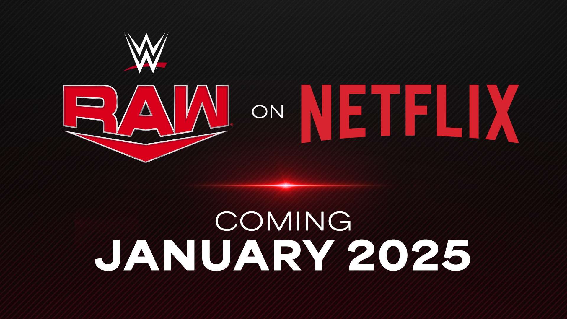 WWE RAW arriva su Netflix: è possibile guardare lo show dall’Italia?