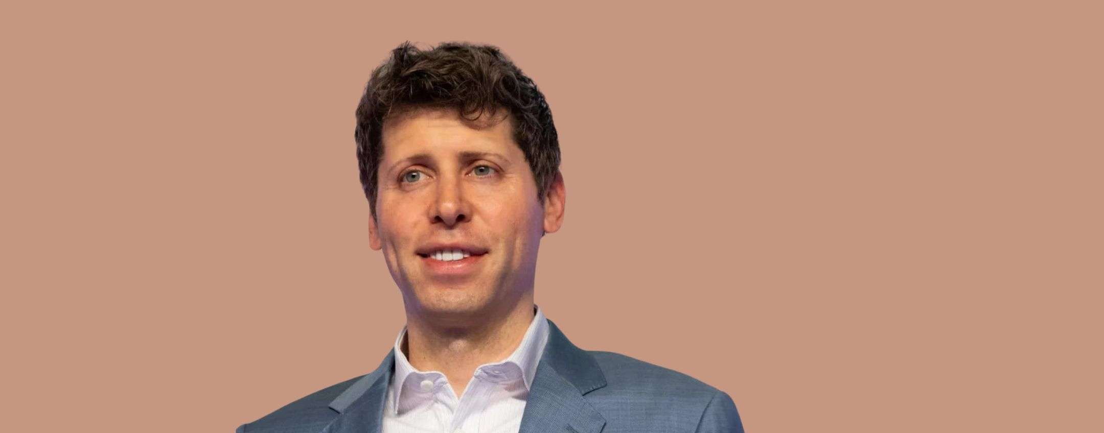 Sam Altman investe su AI per ringiovanire le cellule