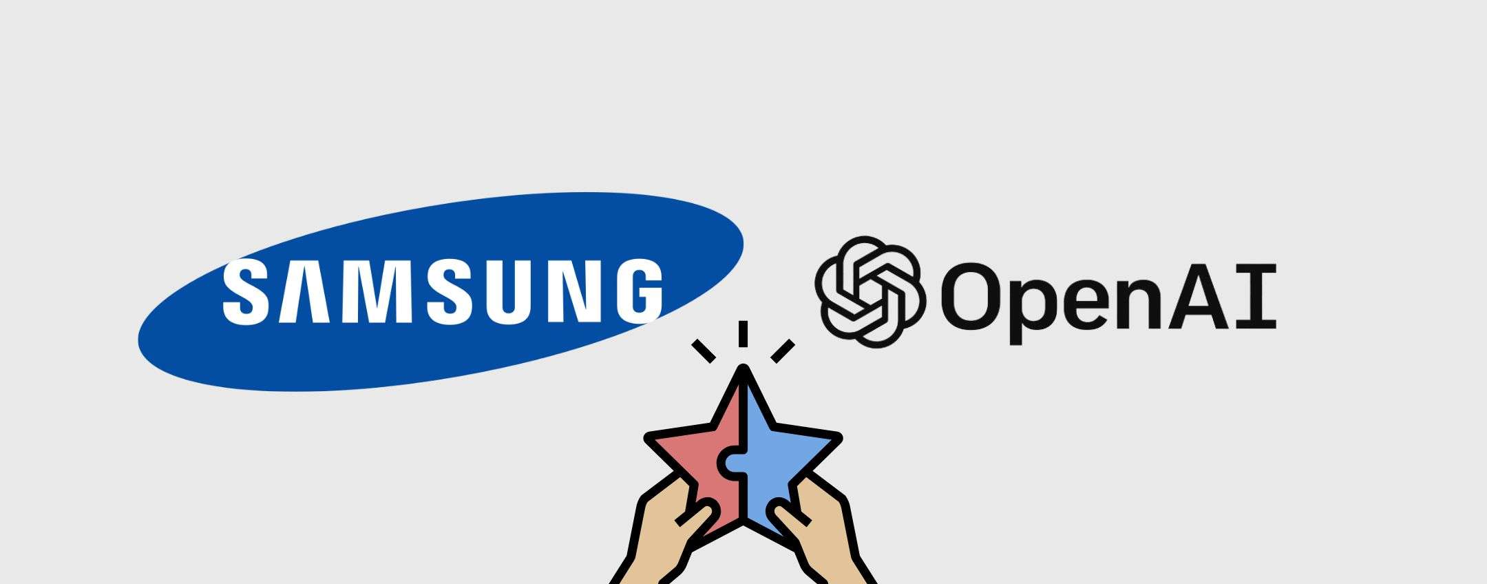 Samsung collabora con OpenAI per sviluppare la TV AI?