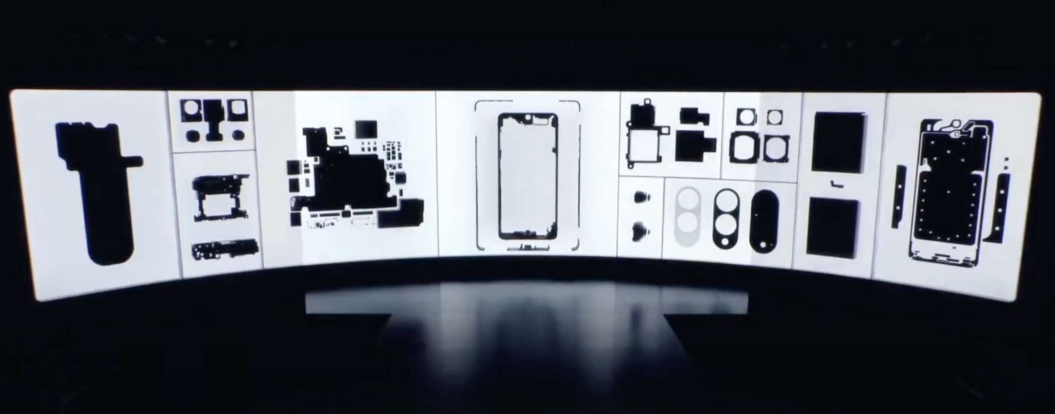 Samsung Galaxy S25 Edge per sfidare iPhone 17 Air