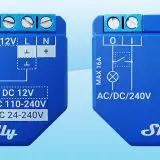 Shelly Plus 1: comprane 2 e risparmia il 43%, l'occasione