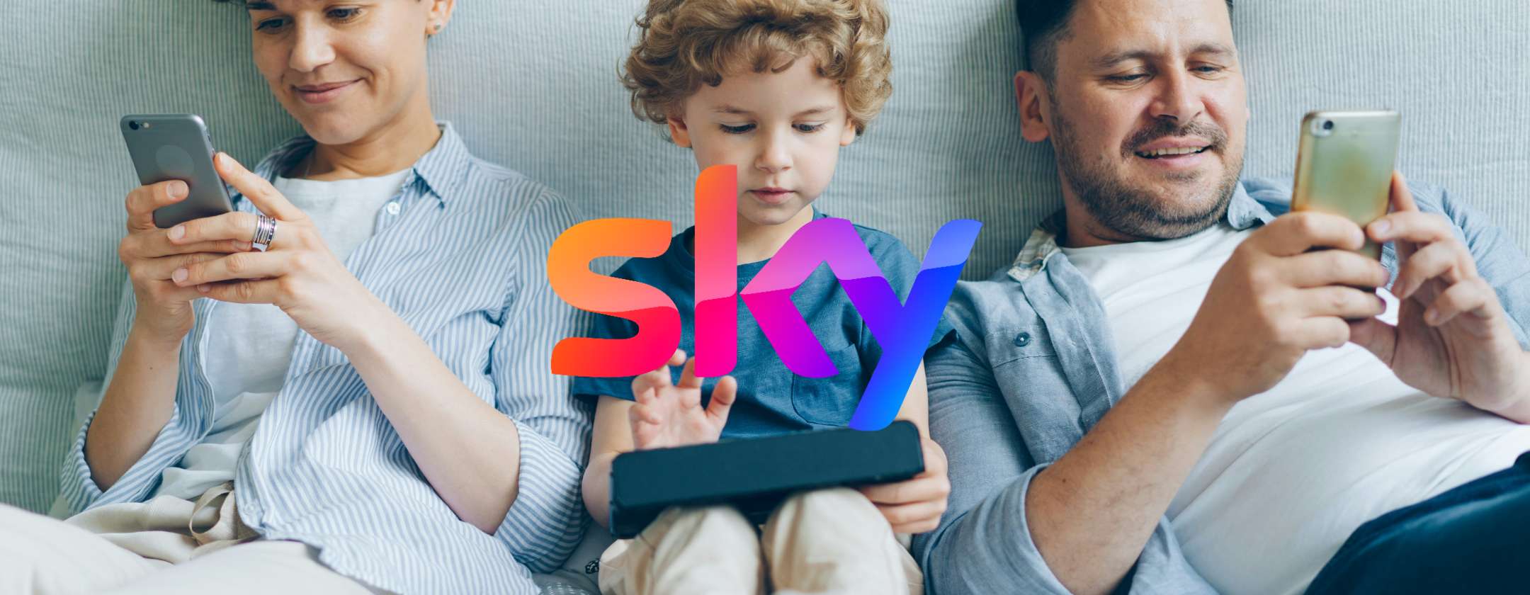 Passa a Sky WiFi: velocità e stabilità a prezzo contenuto