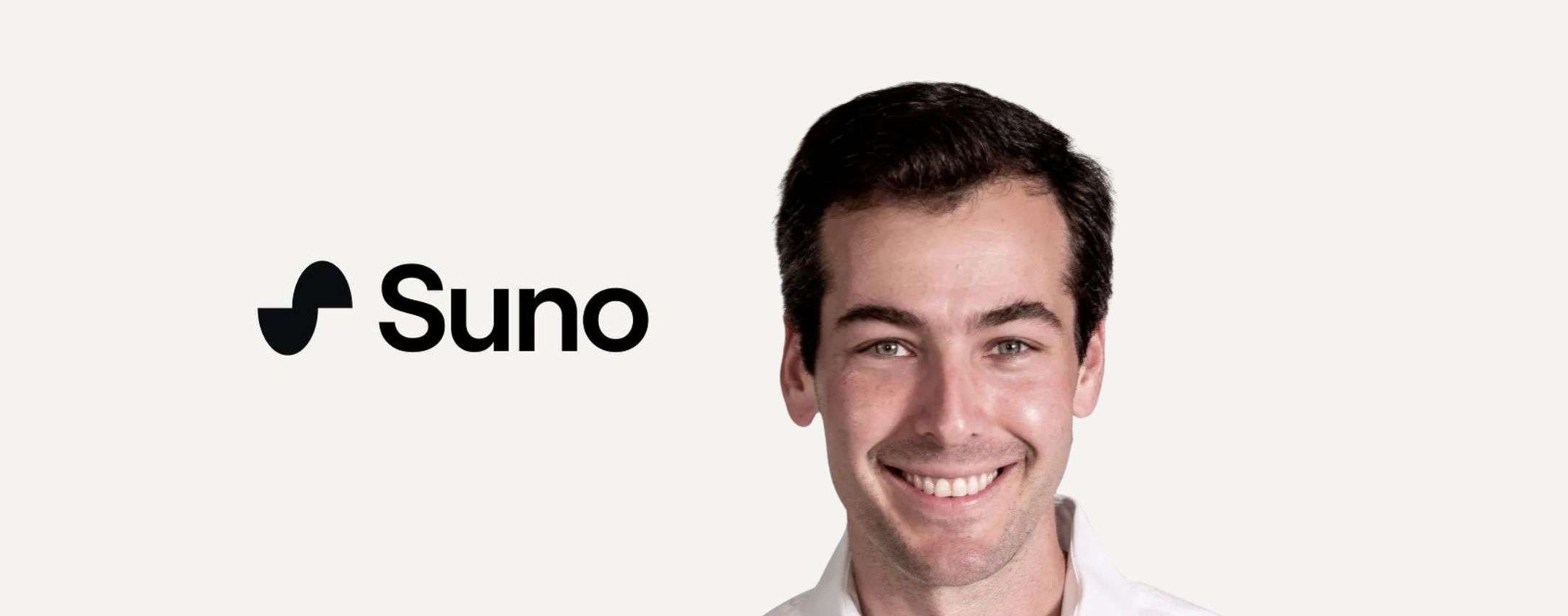 CEO di Suno, generare musica con l’AI è più divertente