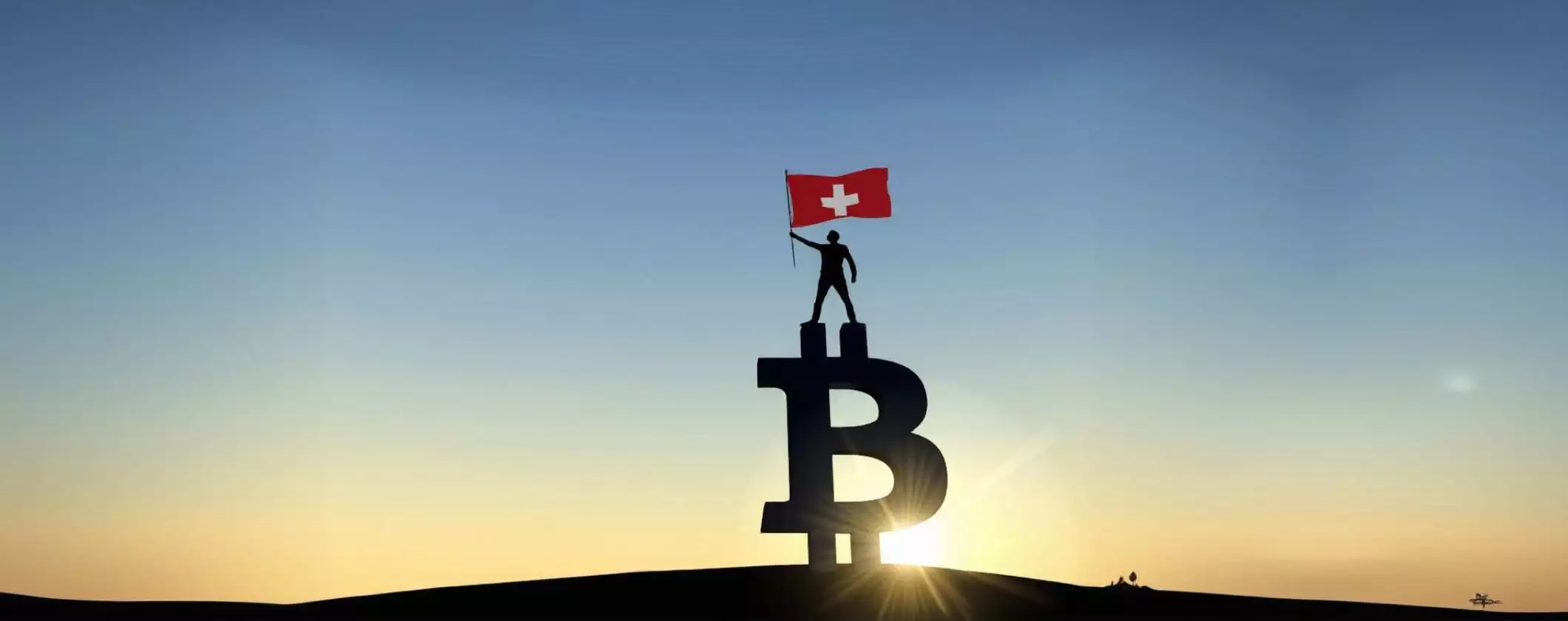 La Svizzera valuta l'inclusione di Bitcoin nelle riserve nazionali