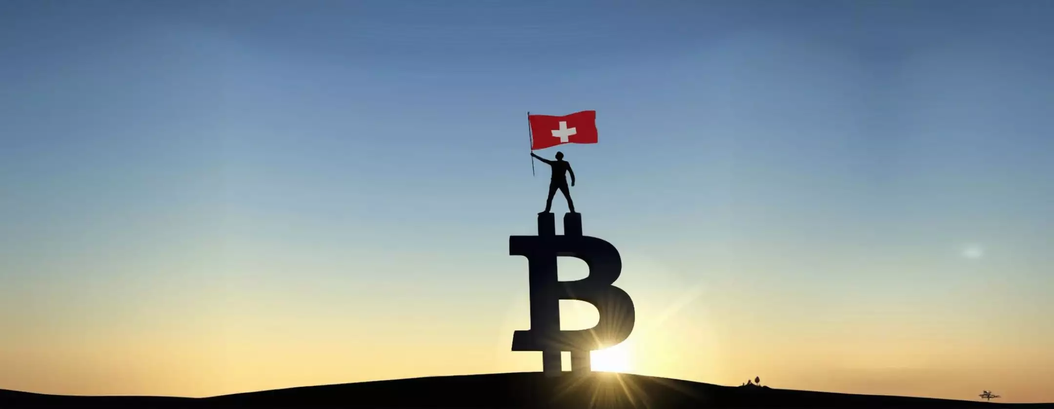 La Svizzera valuta l’inclusione di Bitcoin nelle riserve nazionali