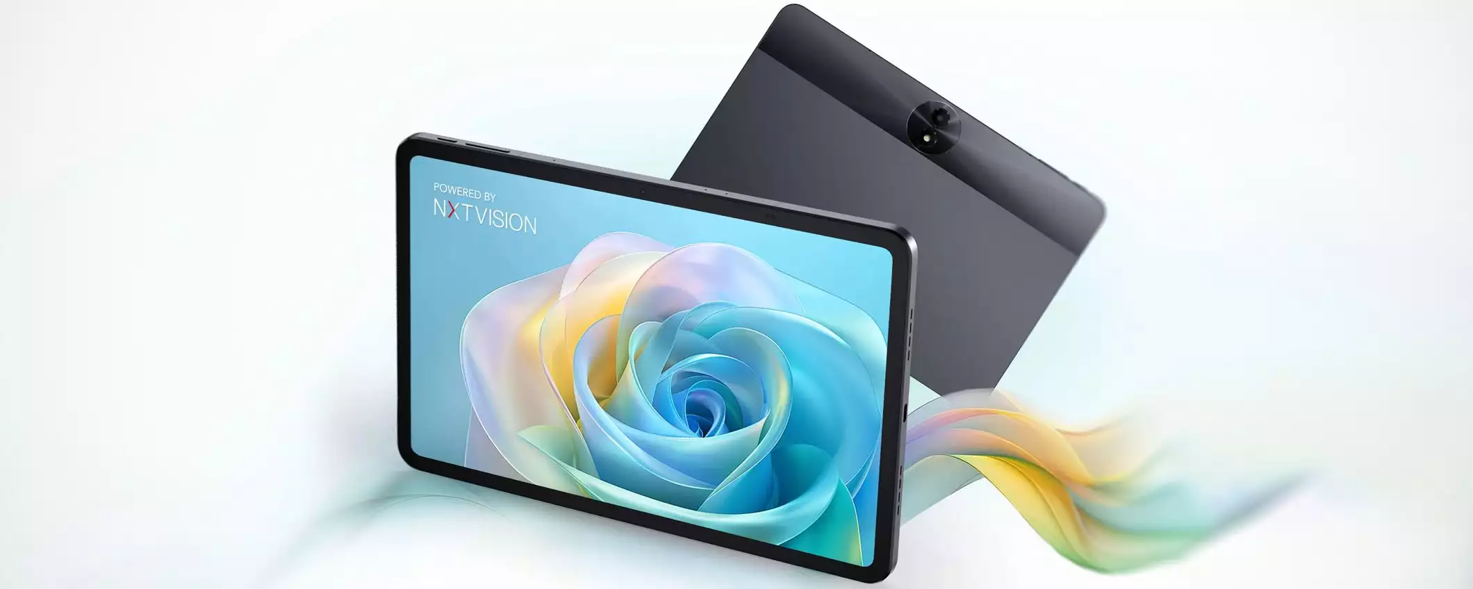 Tablet Android da 11 pollici in offerta: l'occasione TCL TAB 11 Gen 2