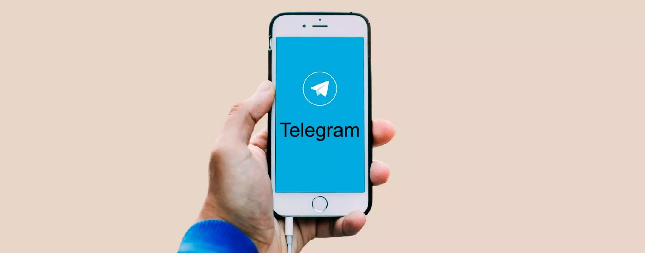 Telegram, la privacy non è più una priorità?