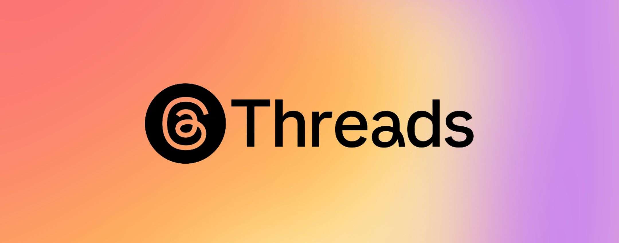 Threads, arrivano la scheda media e il tag delle persone nelle foto