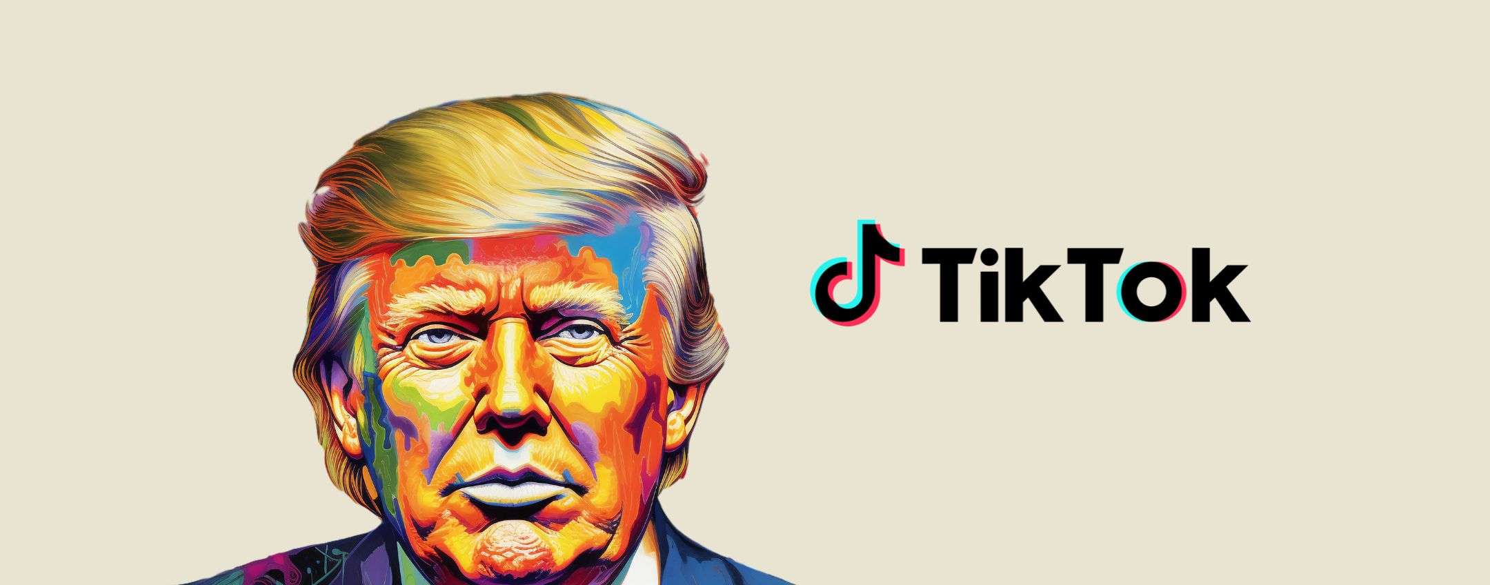 Trump ritarda il divieto di TikTok di 75 giorni, cosa succede ora?