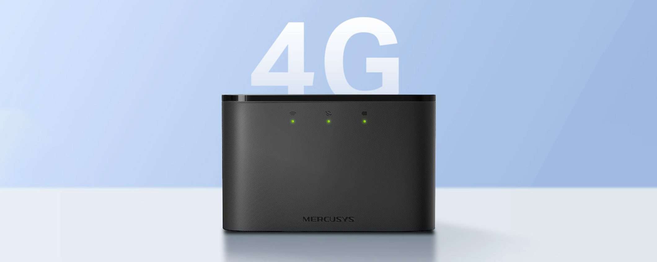 Router 4G portatile in FORTE SCONTO: è MT110 di TP-Link