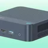 Mini PC con Intel 150 e WIndows 11 Pro a PREZZO STRACCIATO