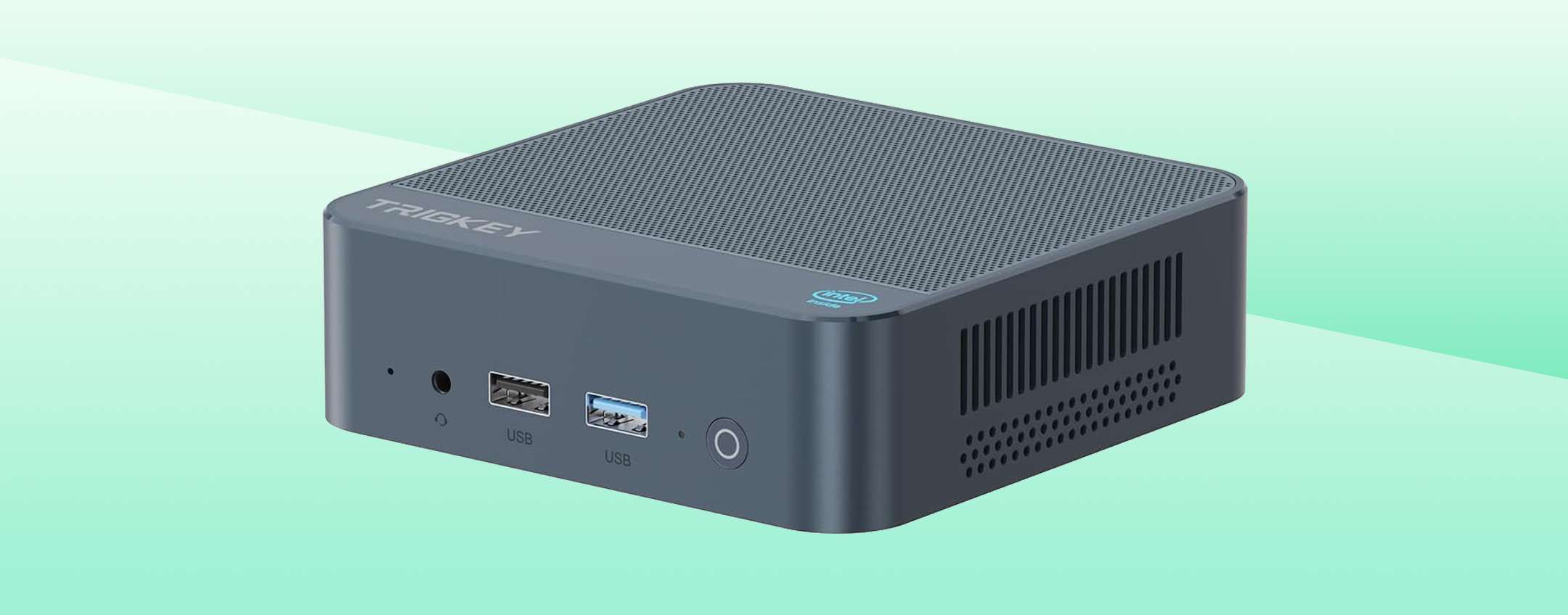 Mini PC con Intel 150 e WIndows 11 Pro a PREZZO STRACCIATO