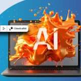 Creare un sito web con l'AI: con Aruba puoi, a partire da 14,90 euro