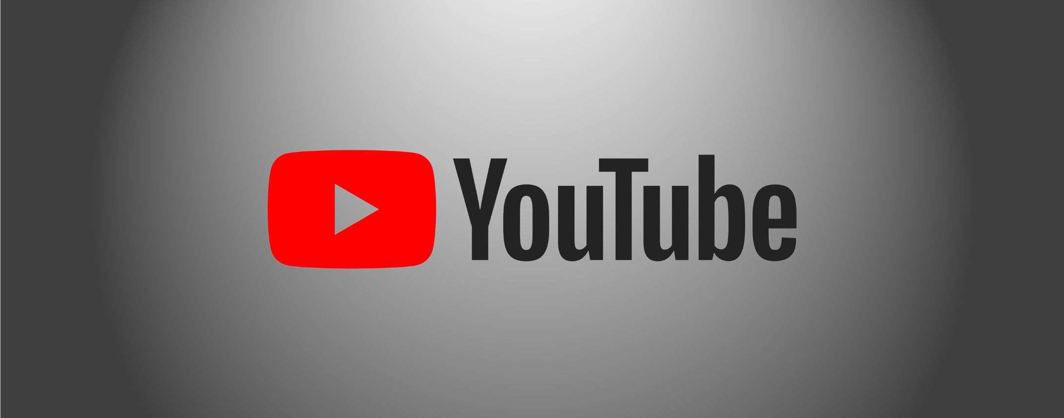 YouTube Premium, audio HD e controlli velocità fino a 4x