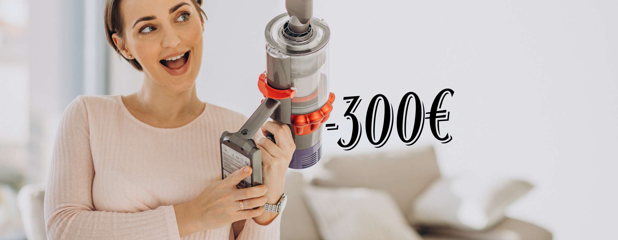 300-euro-sconto-ebay-aspirapolvere-dyson-v15