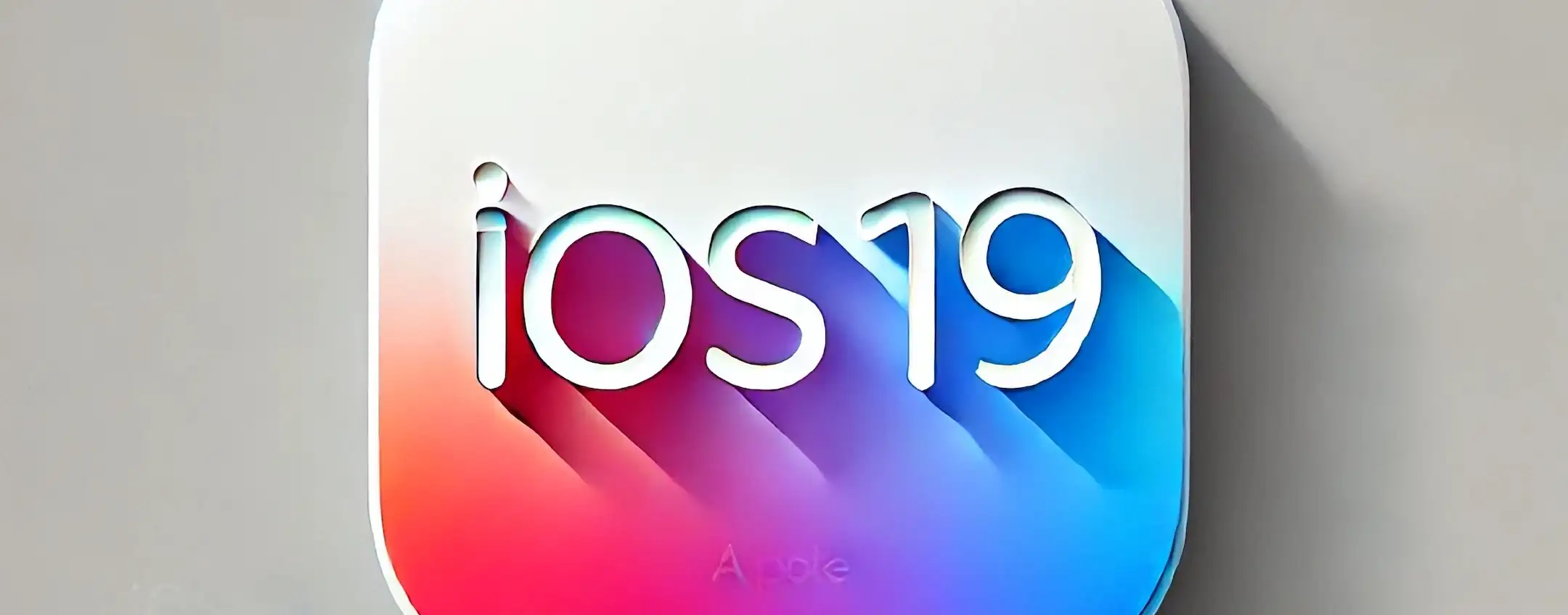 iOS 19 offrirà il più grande redesign, Gurman conferma