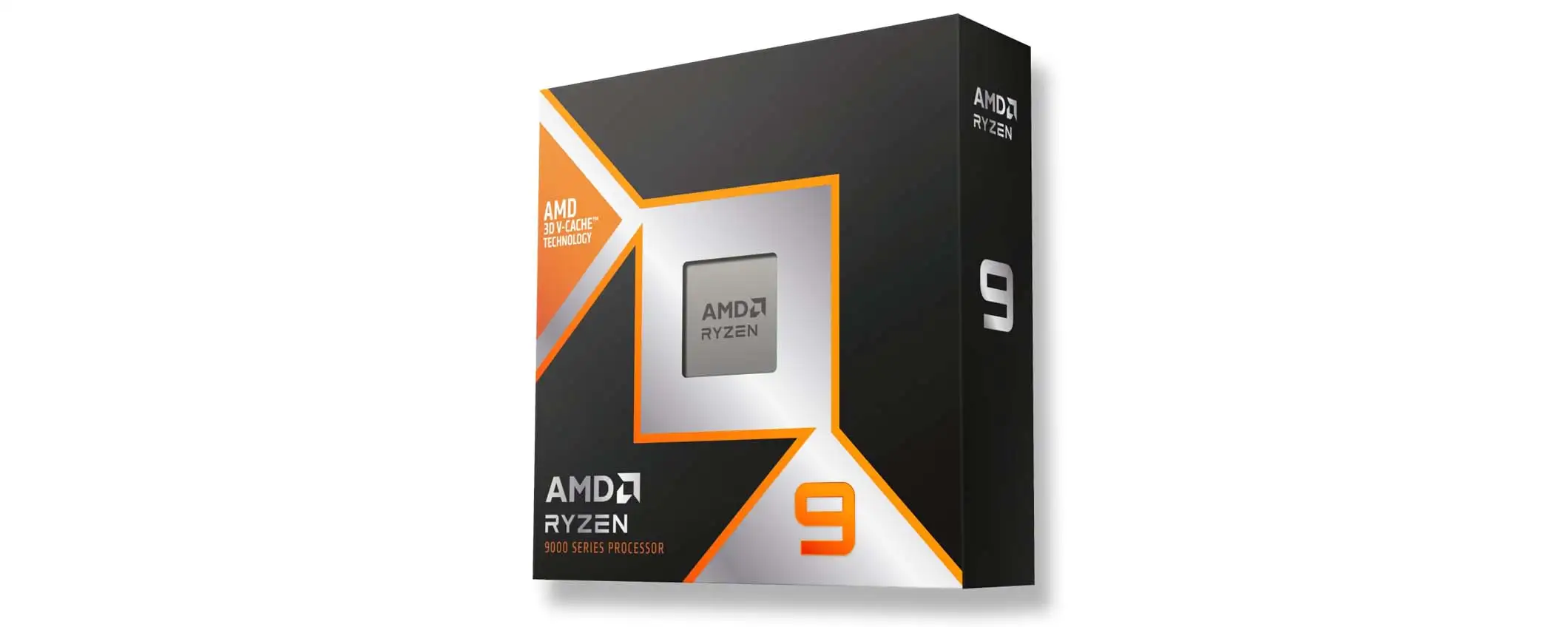 AMD Ryzen 9 9950X3D supera il 7950X3D del 15% in single core