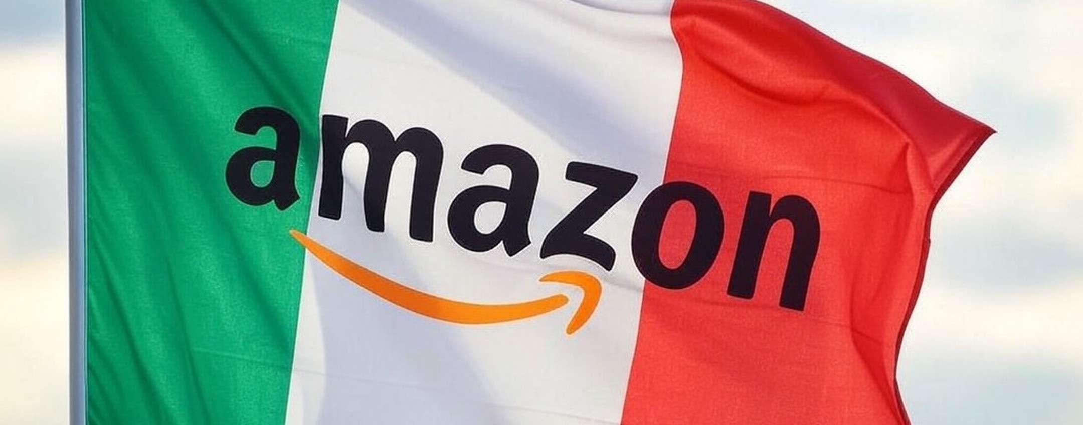 Amazon: evasione fiscale da 1,2 miliardi in Italia