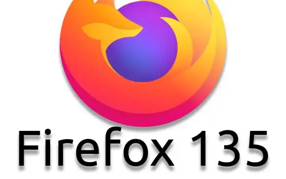 Firefox 135 disponibile per il download: ecco le novità