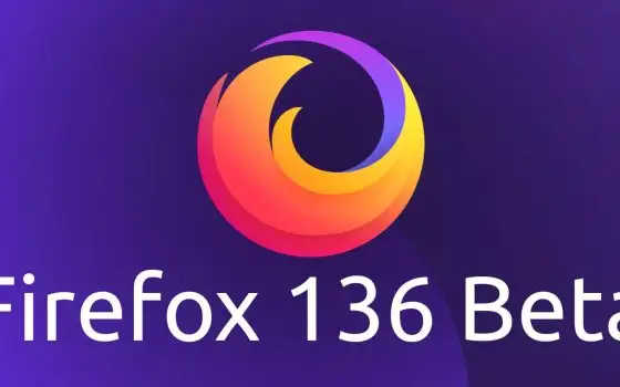 Firefox 136 Beta: decodifica video per le GPU Radeon su Linux