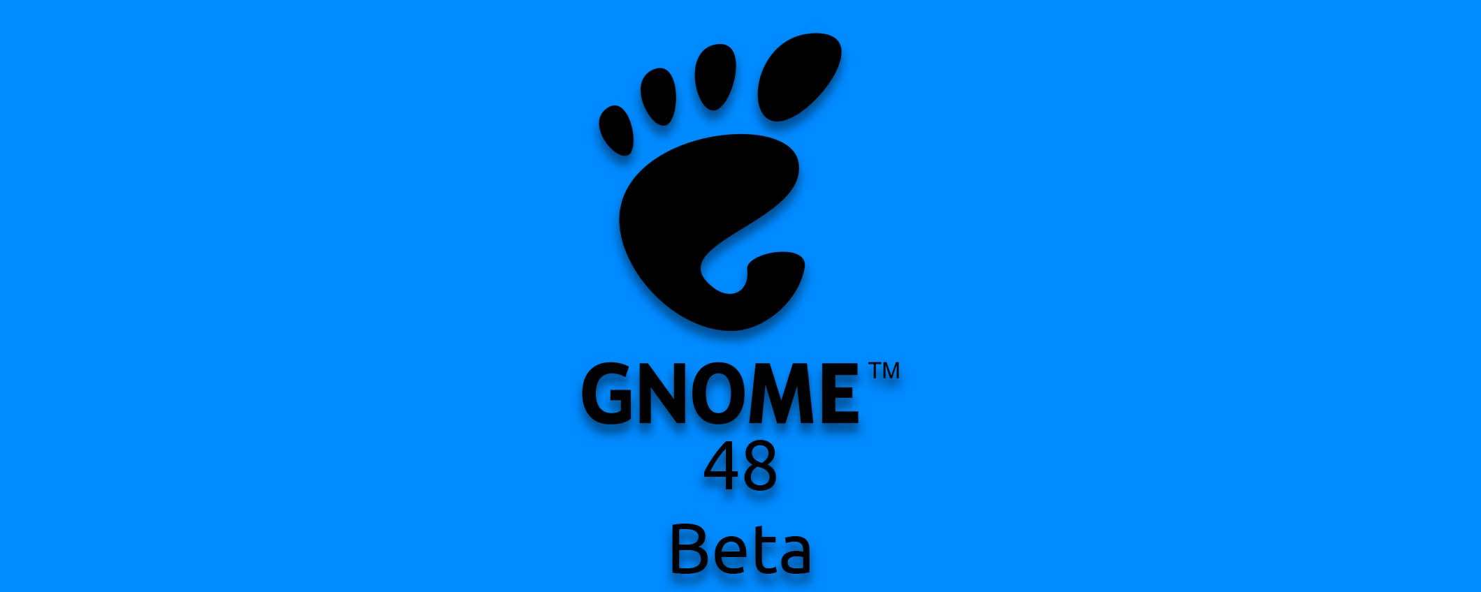 GNOME 48: tutte le novità della beta pubblica da poco disponibile