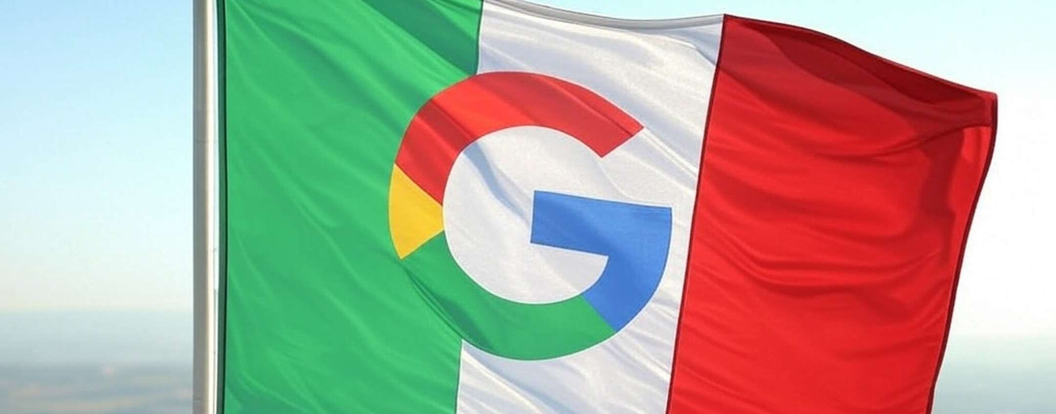 Google paga 326 milioni di tasse arretrate in Italia