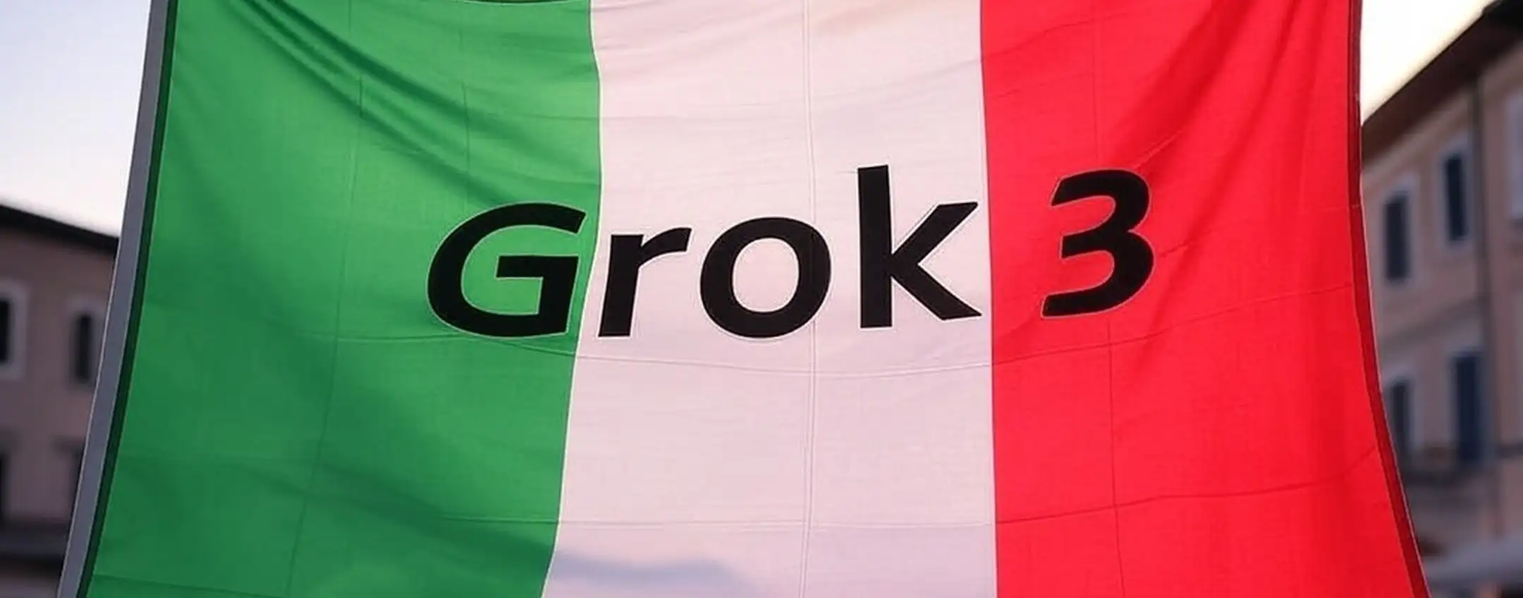 Grok 3 beta arriva in Italia con DeepSearch e Think