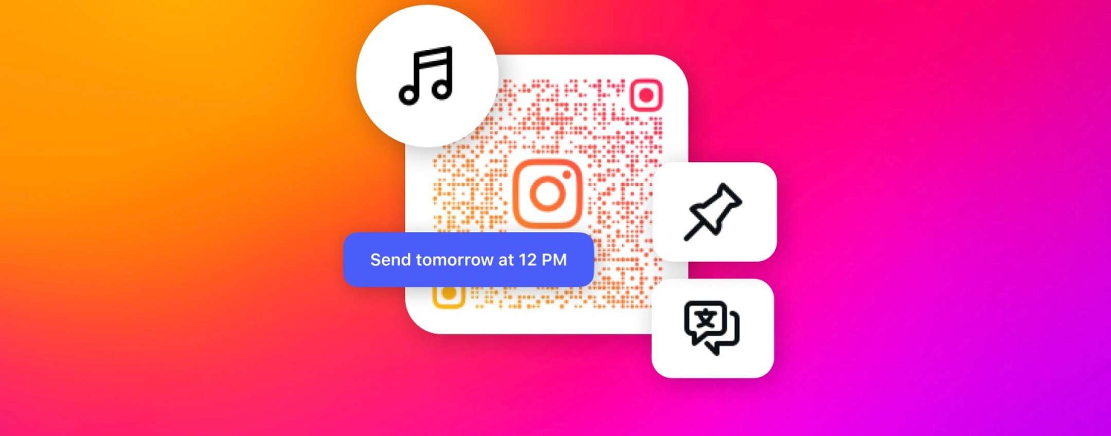 Instagram aggiorna i DM: tutte le novità